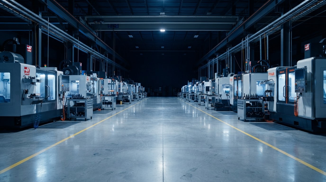Manufacturing