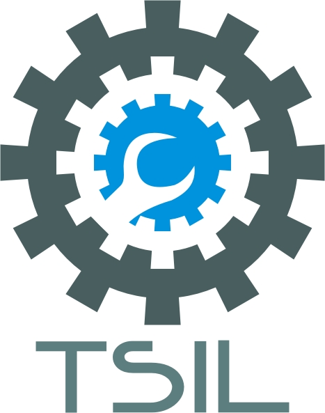 TSIL — Technical Solutions Industry LLC