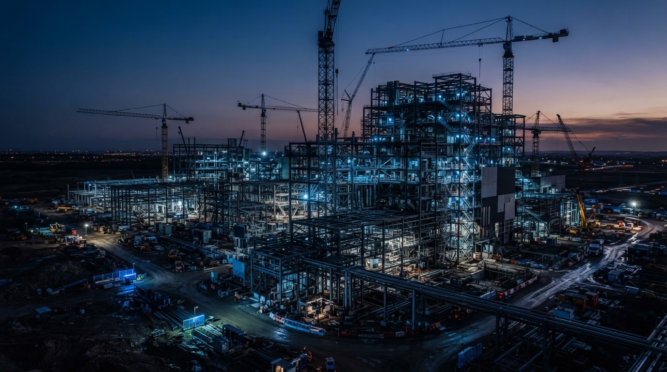 Turnkey Projects