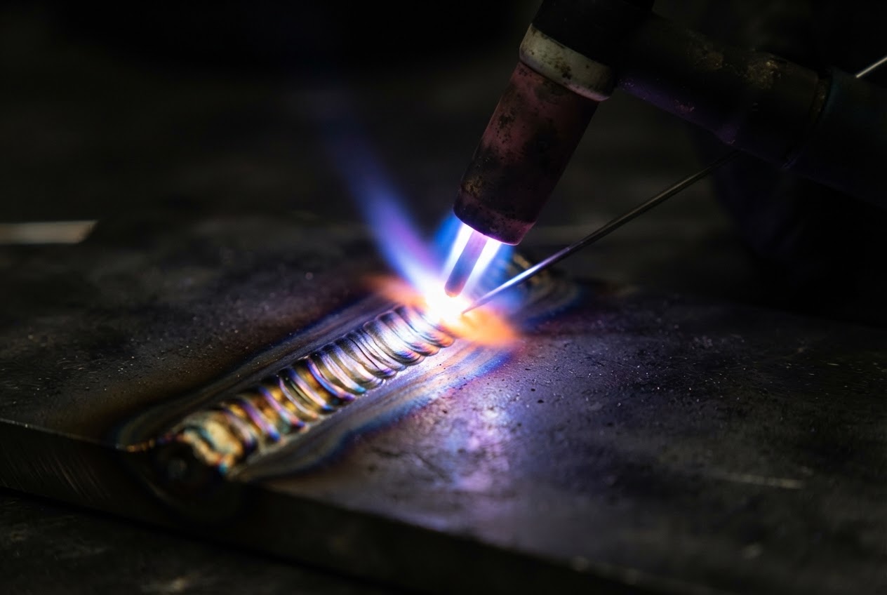 Fabrication & Welding